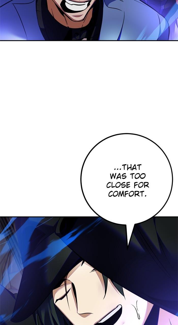 Read Return to Player Manga Online