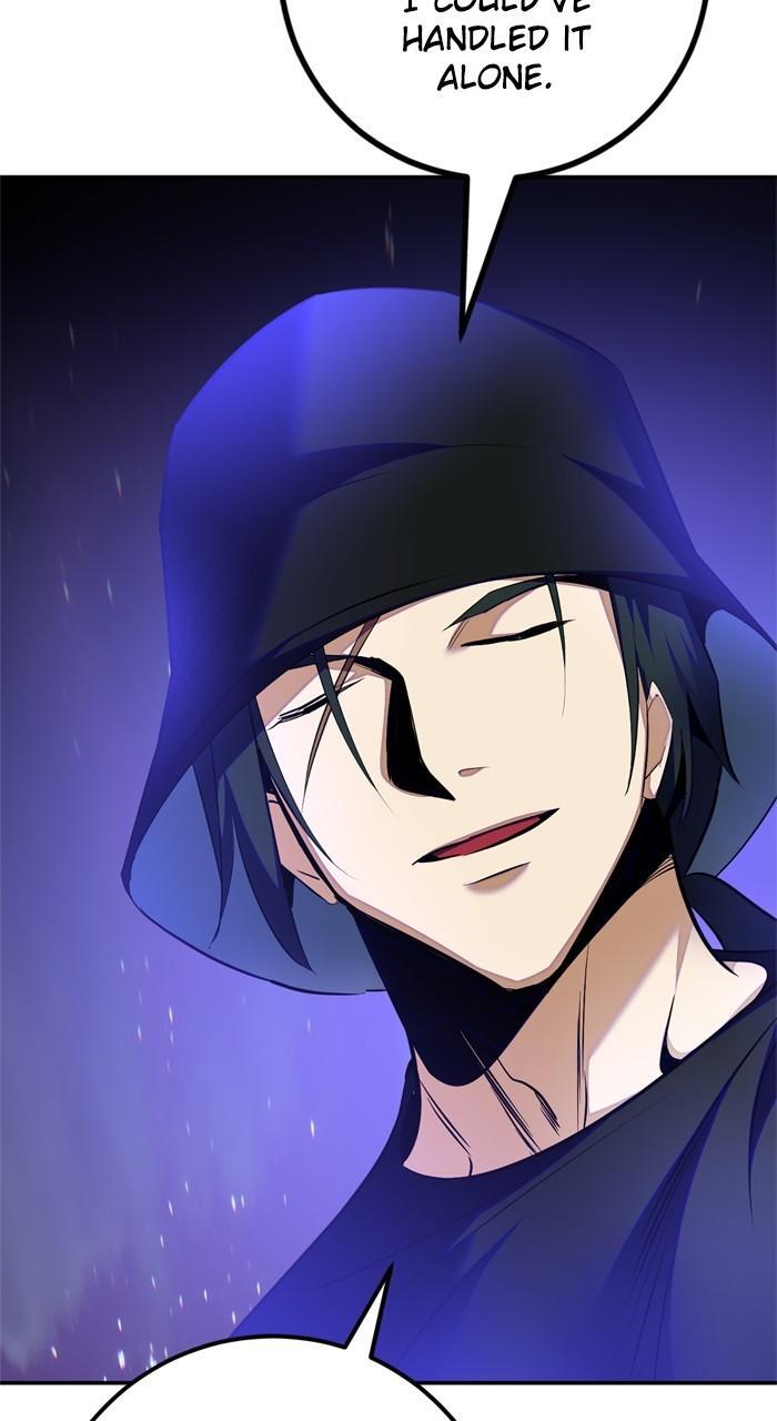 Read Return to Player Manga Online