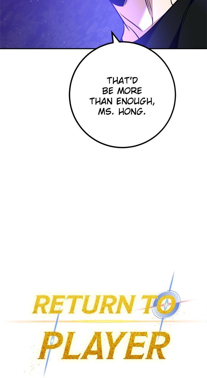Read Return to Player Manga Online