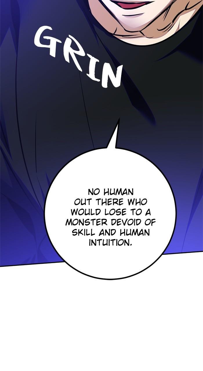 Read Return to Player Manga Online