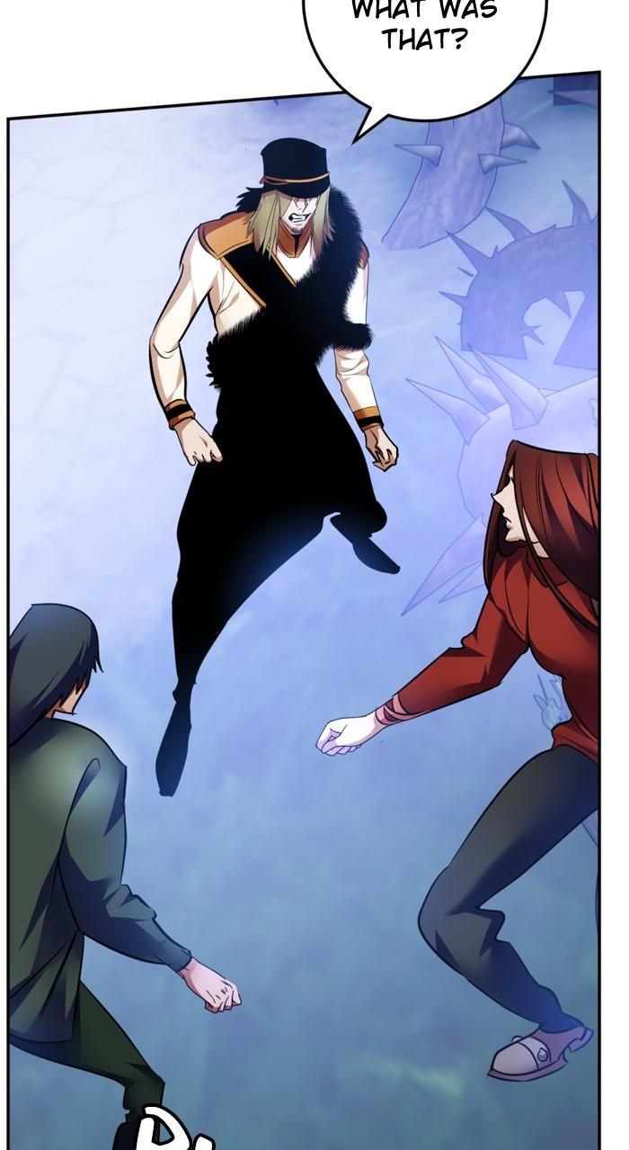 Read Return to Player Manga Online