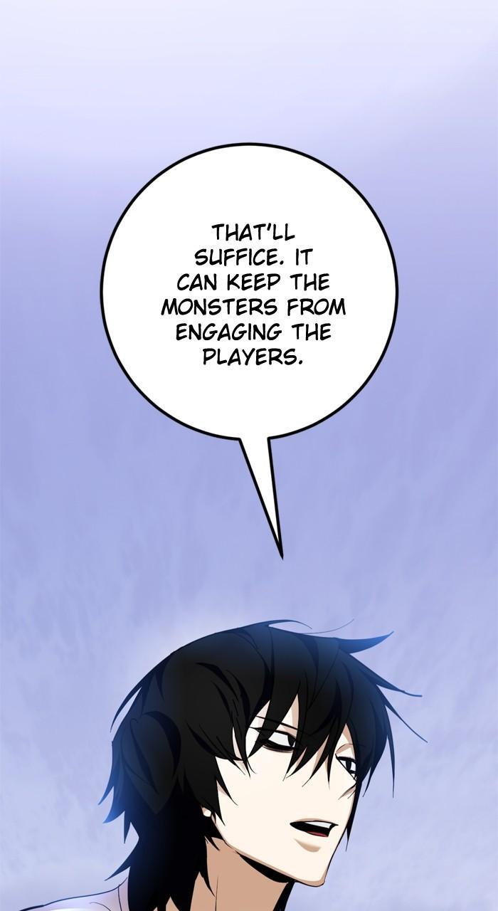 Read Return to Player Manga Online