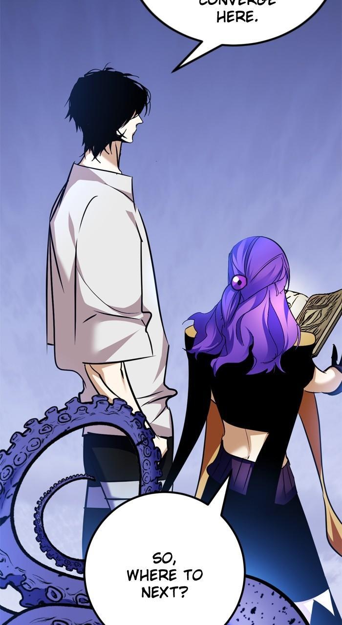 Read Return to Player Manga Online
