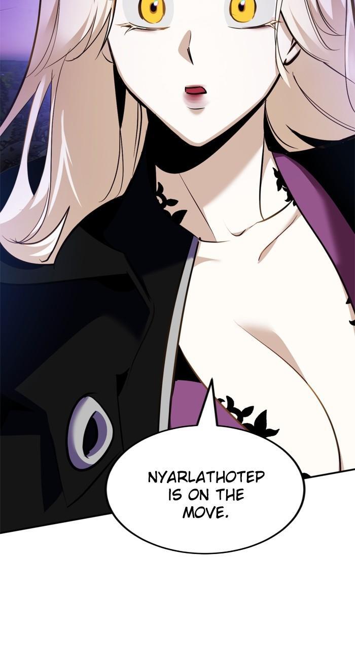 Read Return to Player Manga Online