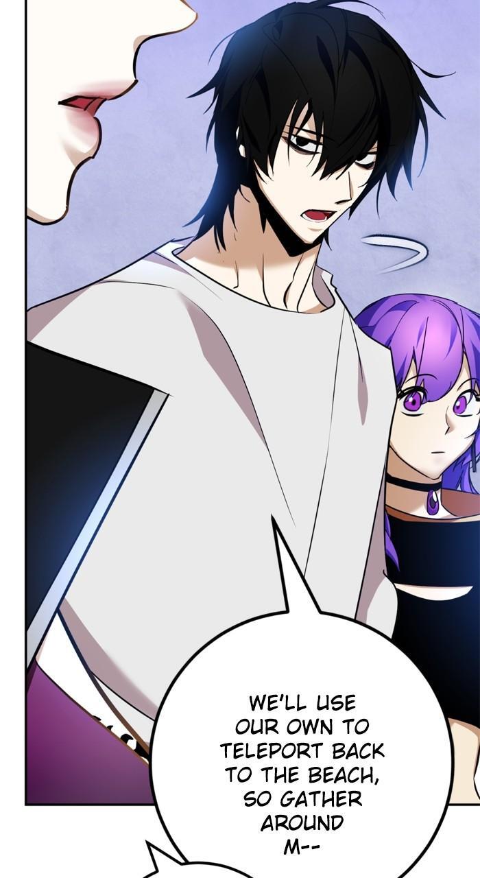 Read Return to Player Manga Online