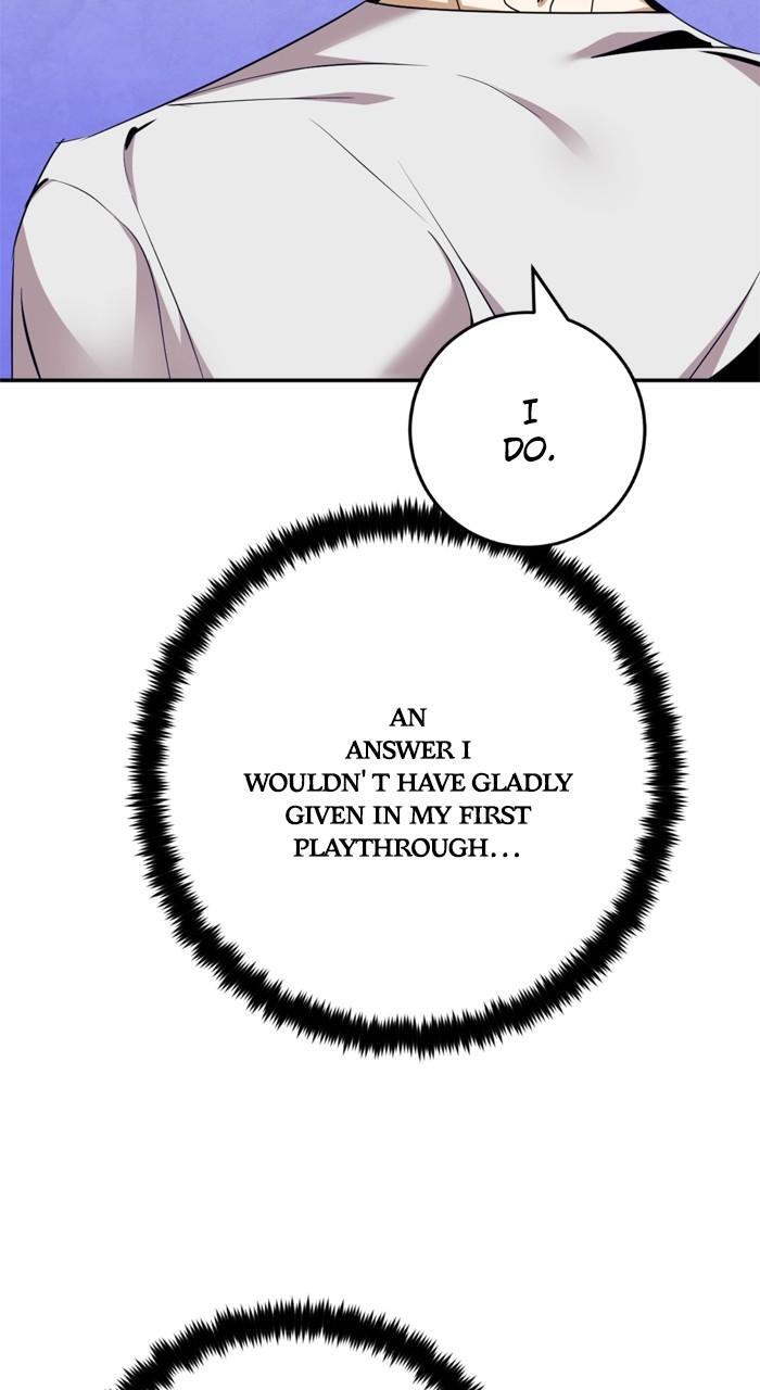 Read Return to Player Manga Online