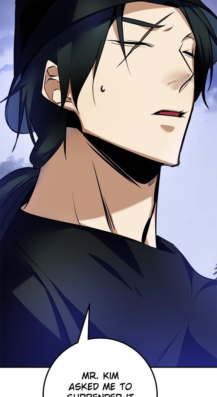 Read Return to Player Manga Online