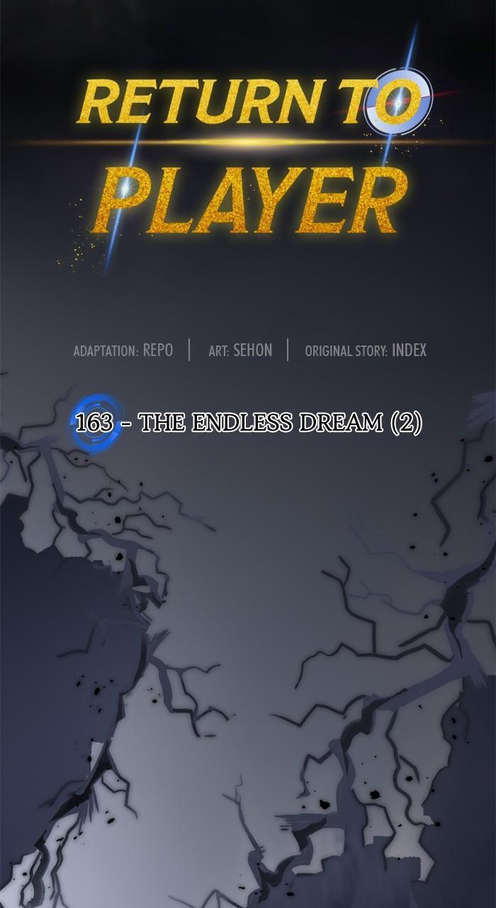 Read Return to Player Manga Online