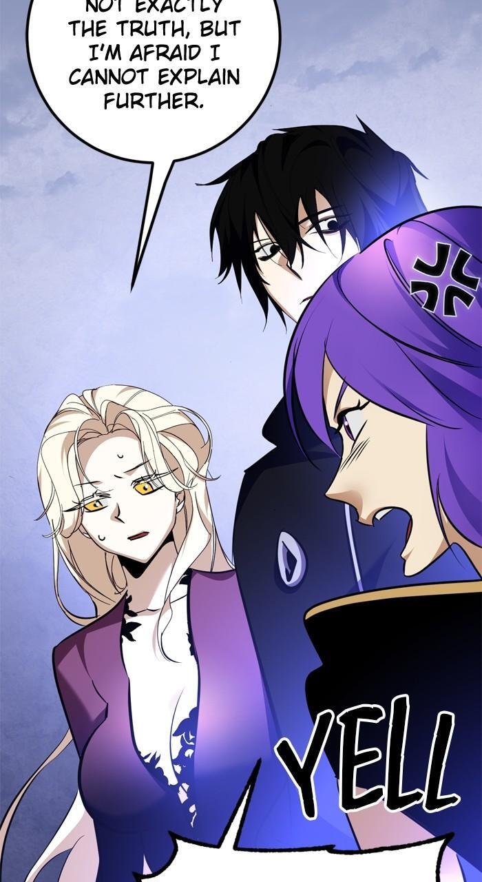 Read Return to Player Manga Online