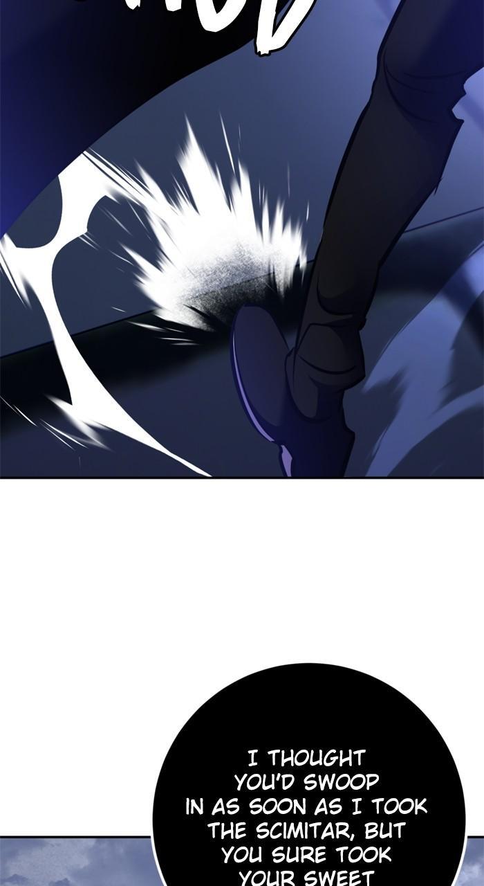 Read Return to Player Manga Online