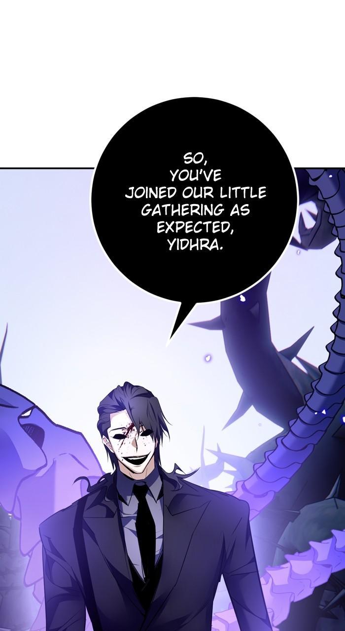 Read Return to Player Manga Online