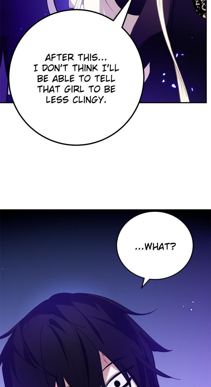 Read Return to Player Manga Online