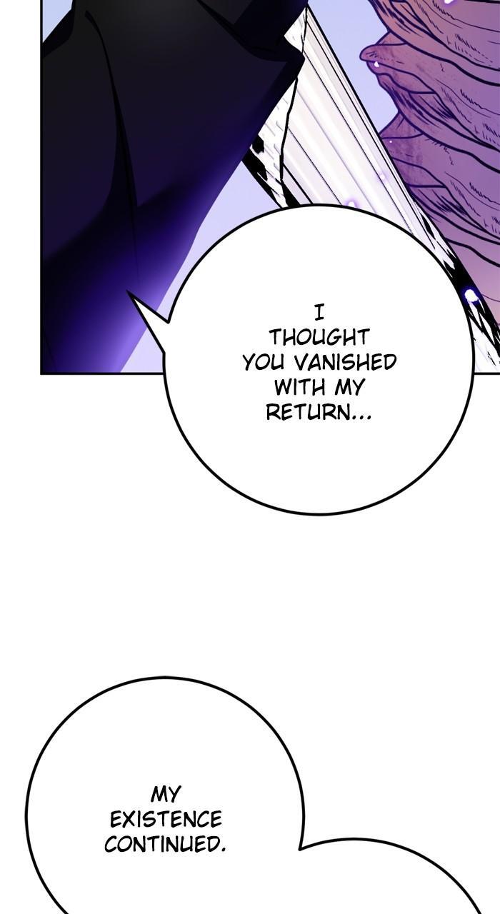 Read Return to Player Manga Online