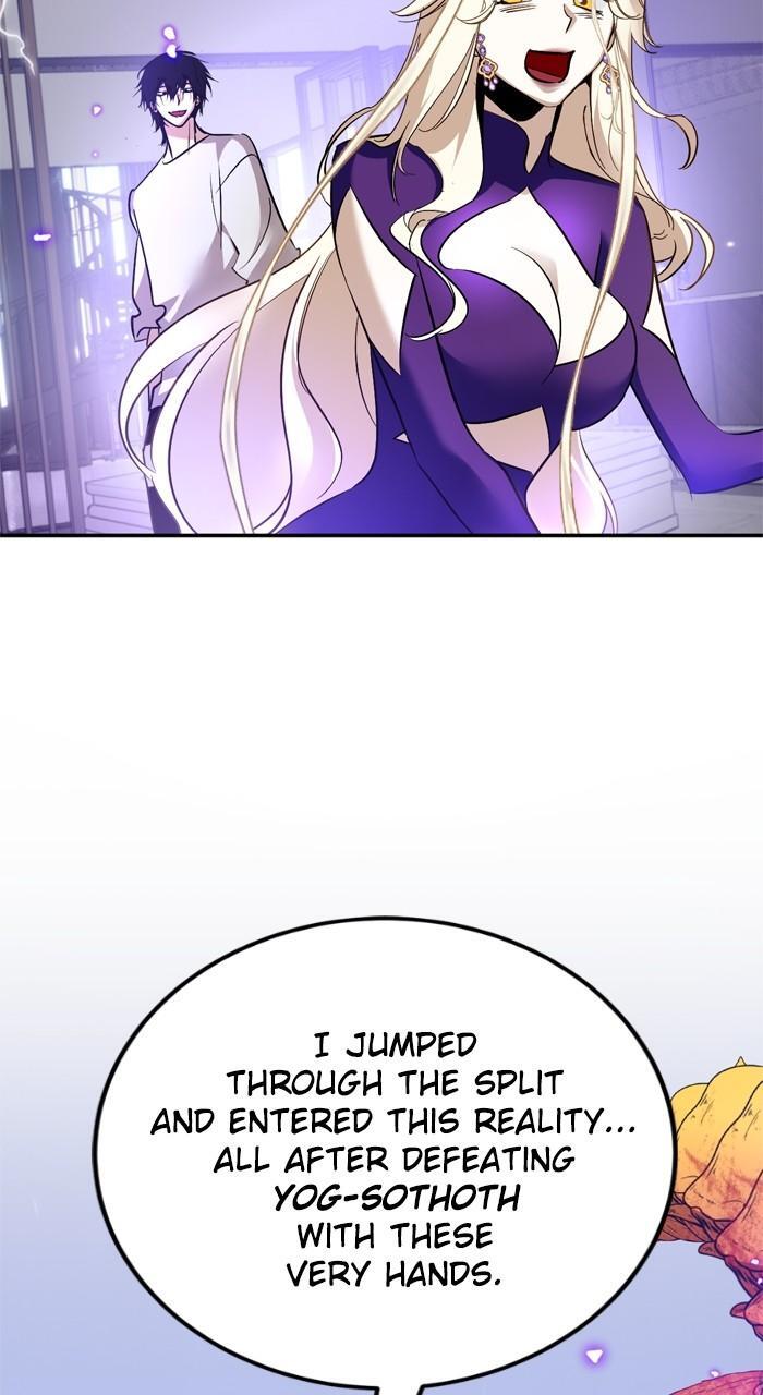 Read Return to Player Manga Online