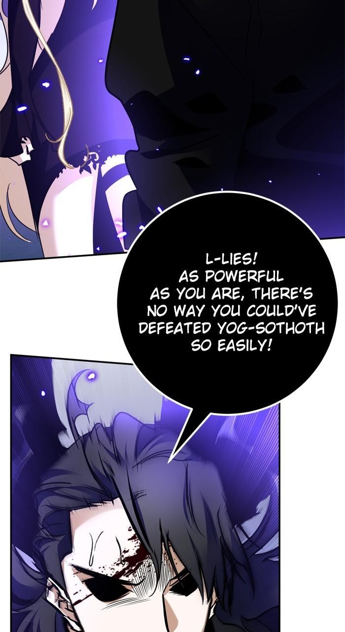 Read Return to Player Manga Online