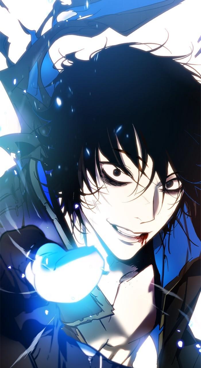 Read Return to Player Manga Online
