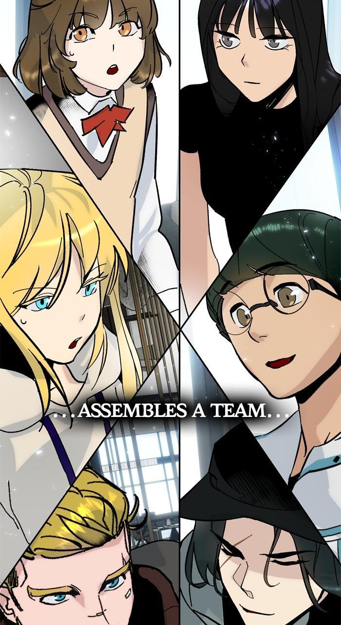 Read Return to Player Manga Online