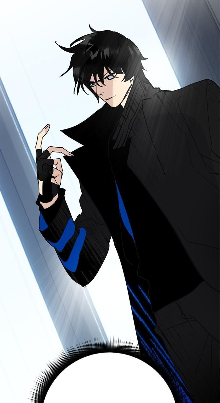 Read Return to Player Manga Online