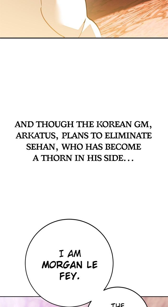 Read Return to Player Manga Online