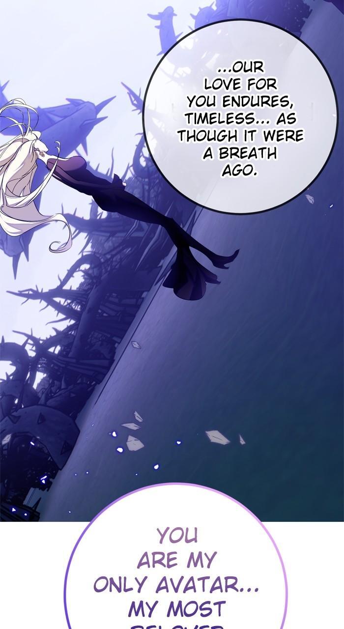 Read Return to Player Manga Online