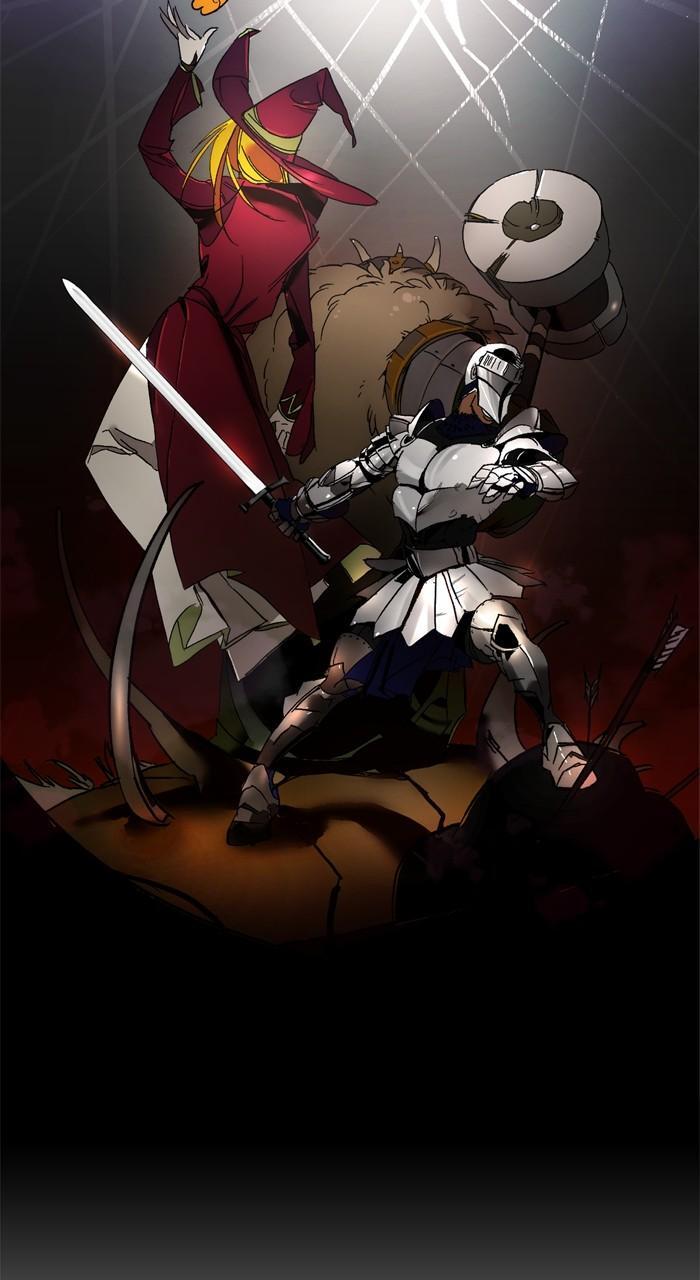 Read Return to Player Manga Online