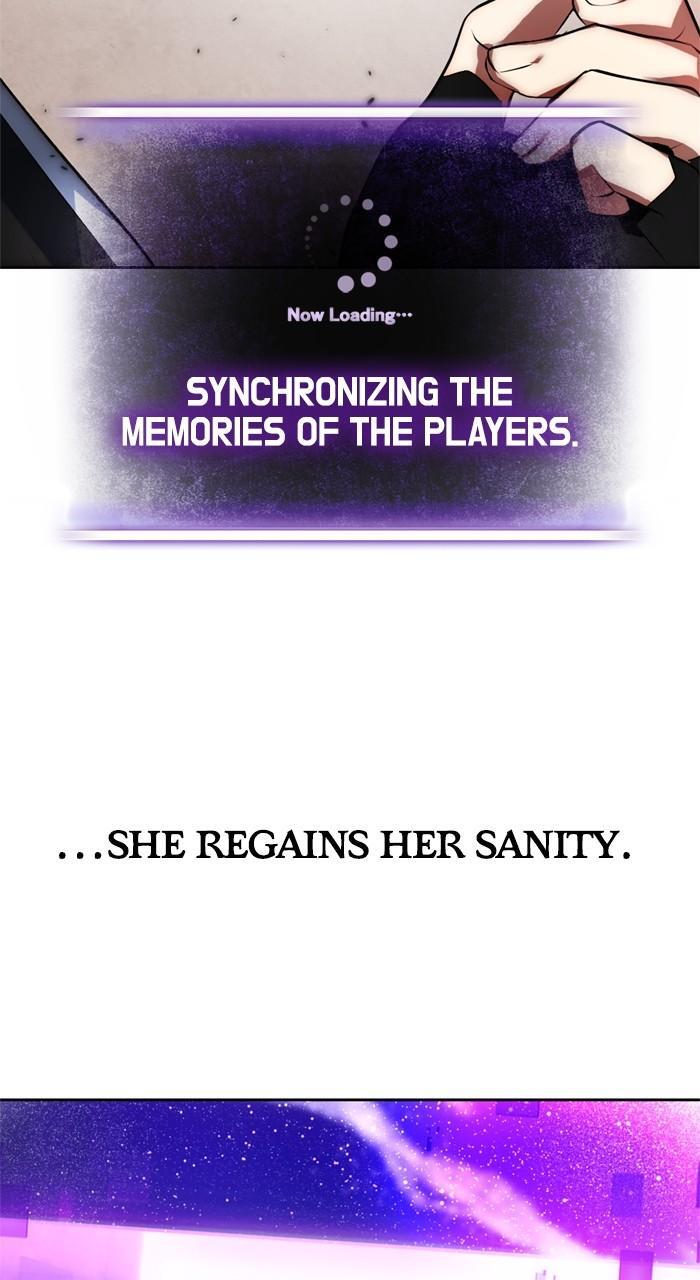 Read Return to Player Manga Online