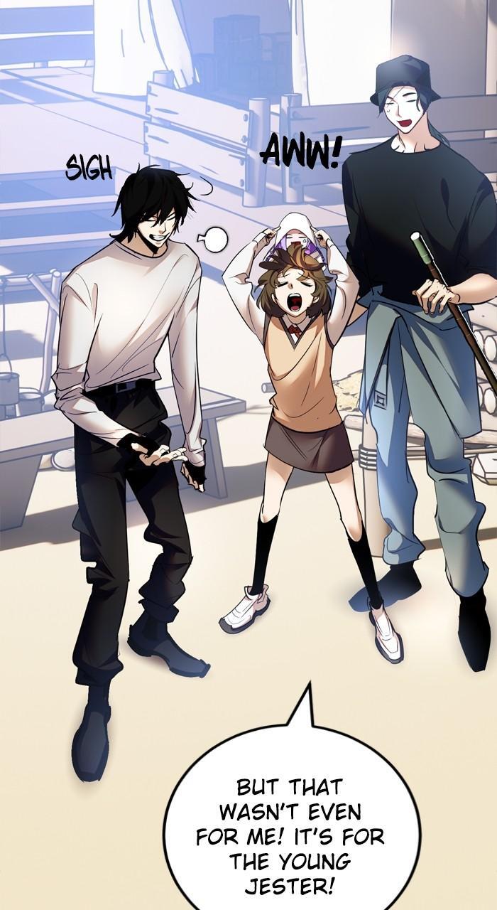 Read Return to Player Manga Online