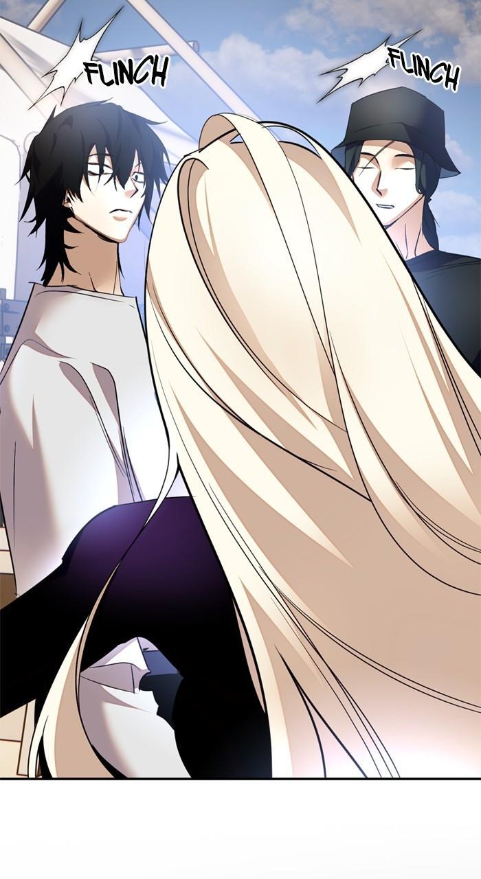 Read Return to Player Manga Online