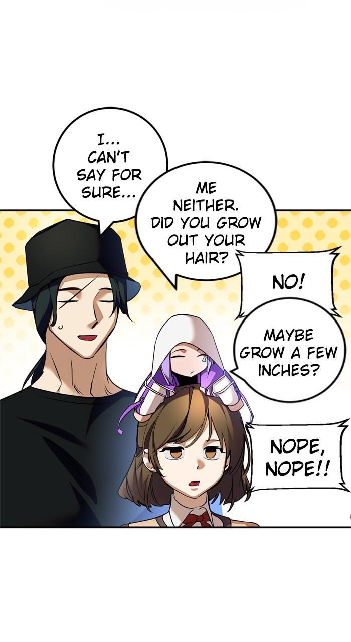 Read Return to Player Manga Online