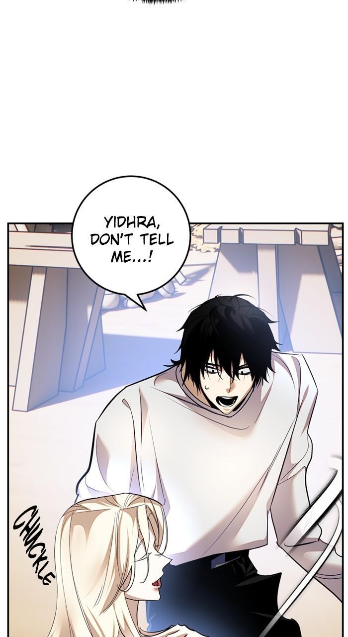 Read Return to Player Manga Online