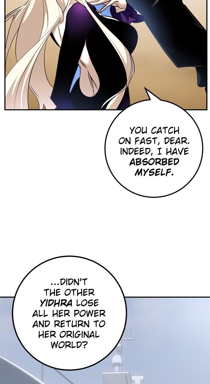 Read Return to Player Manga Online