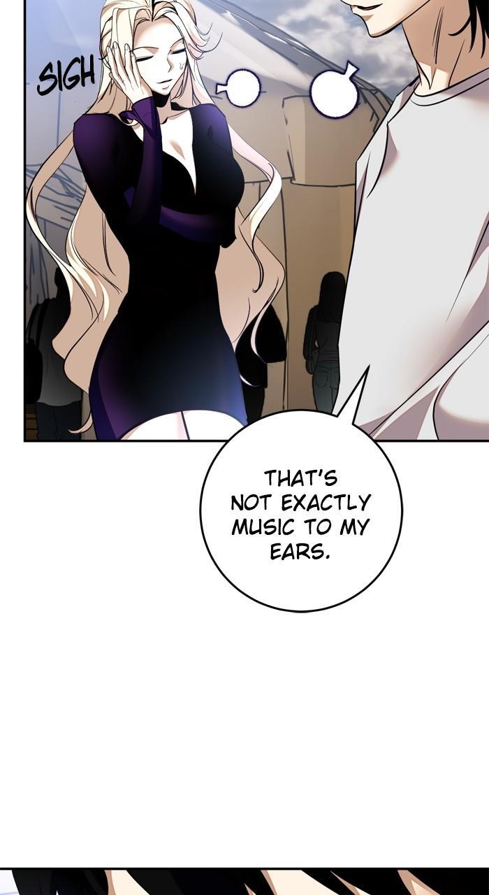 Read Return to Player Manga Online