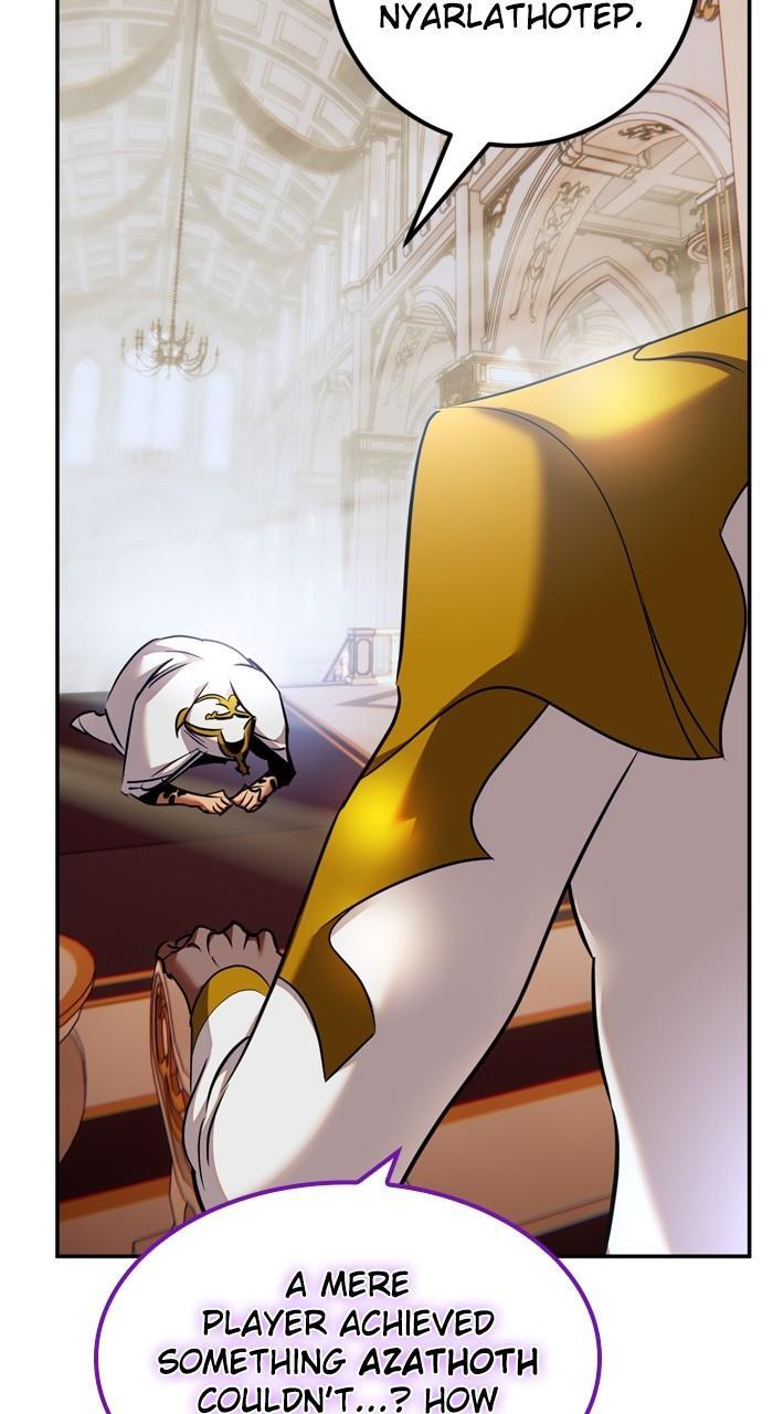 Read Return to Player Manga Online