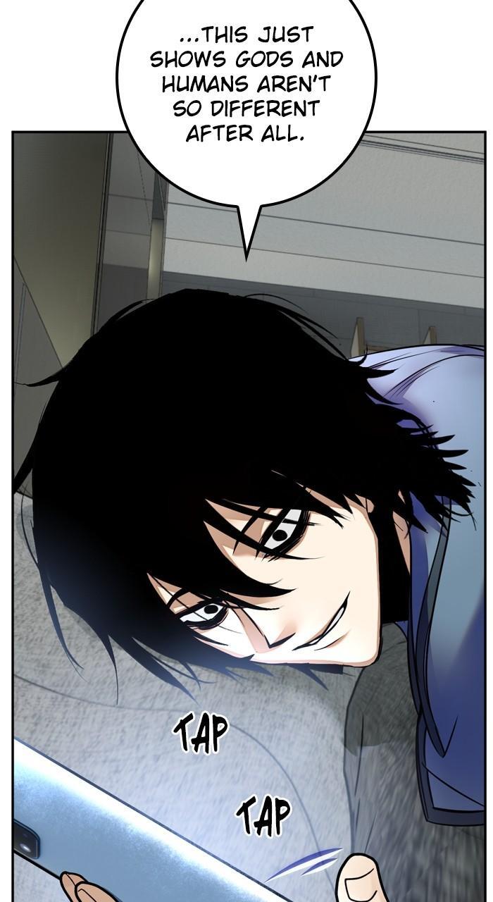 Read Return to Player Manga Online