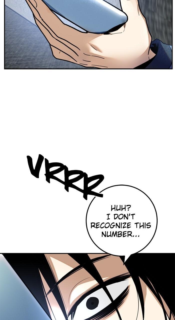 Read Return to Player Manga Online