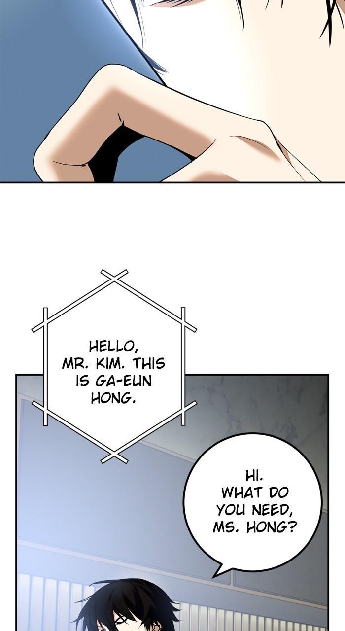 Read Return to Player Manga Online
