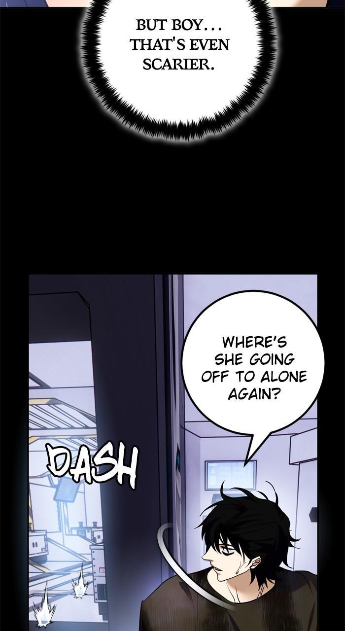 Read Return to Player Manga Online