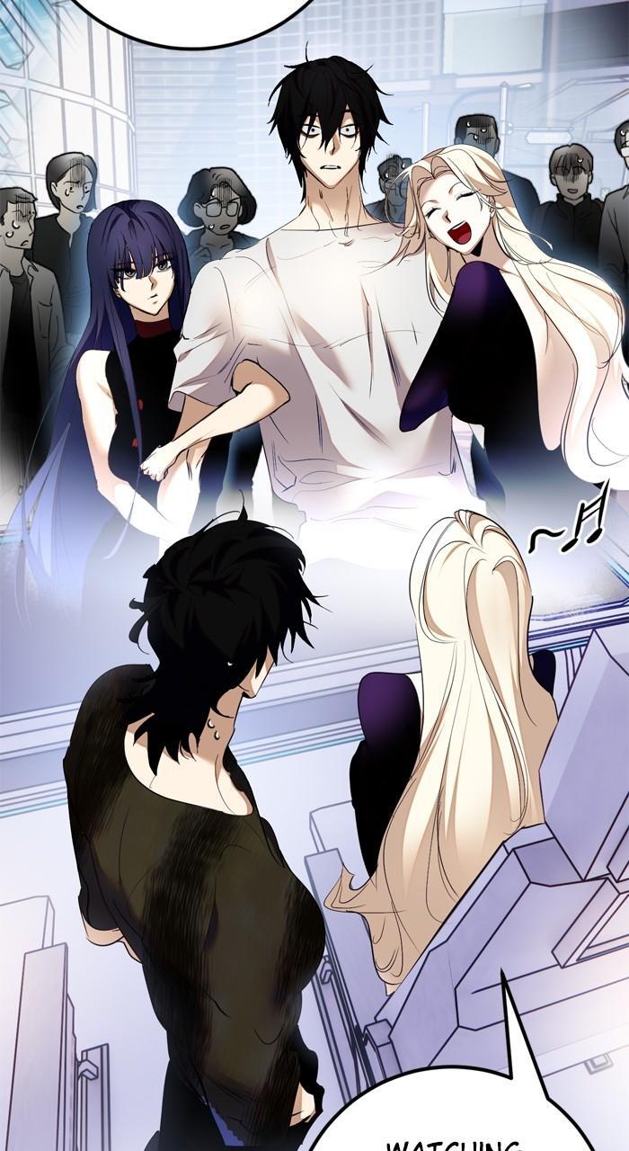 Read Return to Player Manga Online