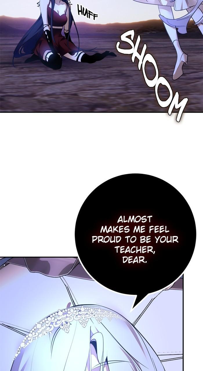 Read Return to Player Manga Online