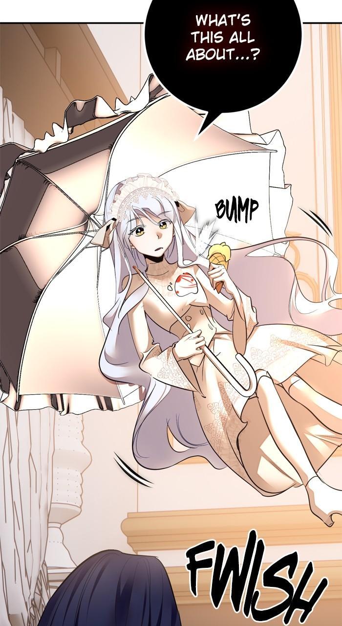 Read Return to Player Manga Online