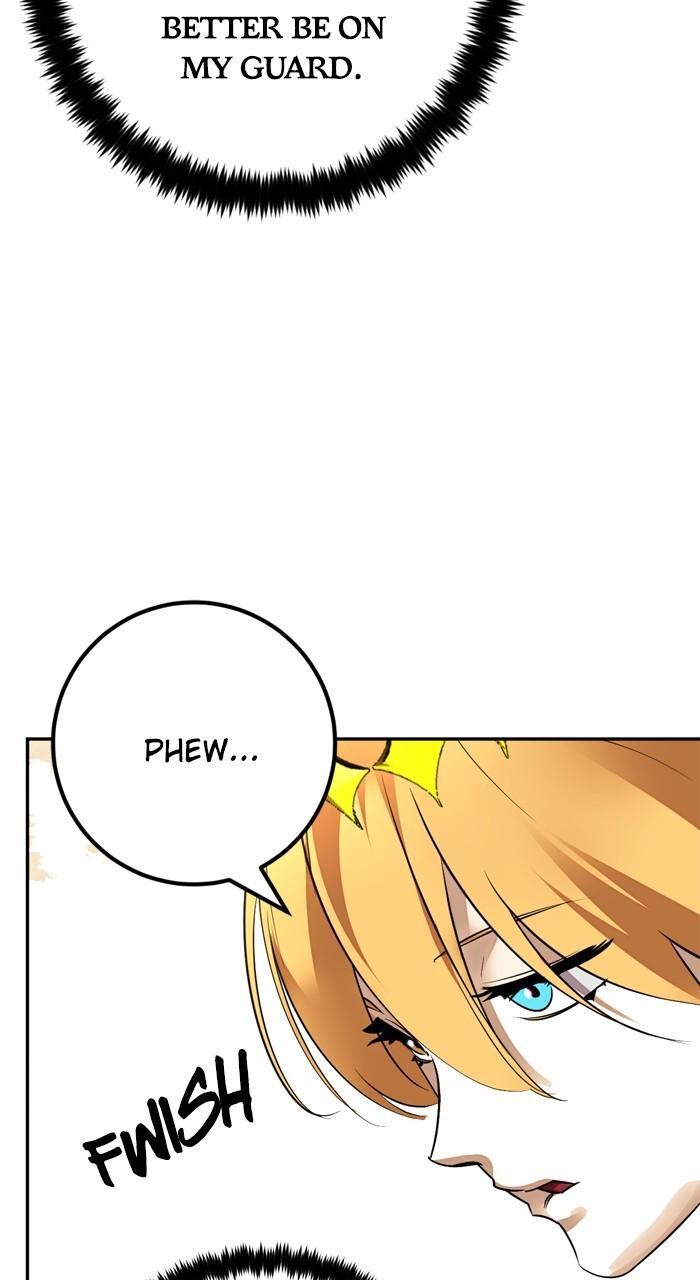 Read Return to Player Manga Online