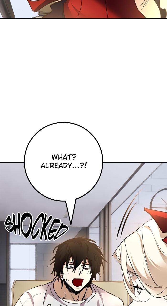 Read Return to Player Manga Online