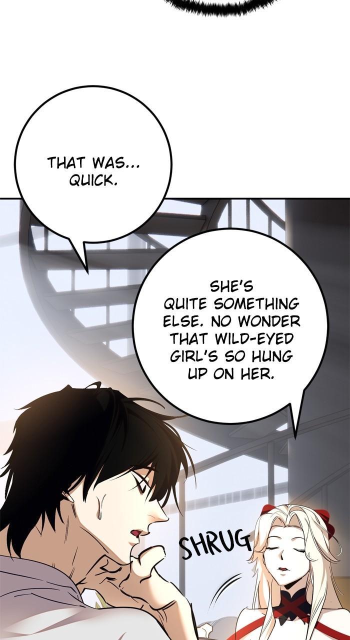 Read Return to Player Manga Online