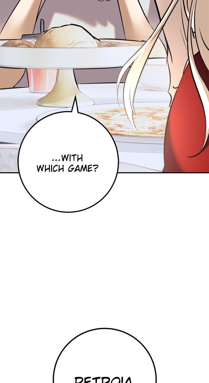 Read Return to Player Manga Online