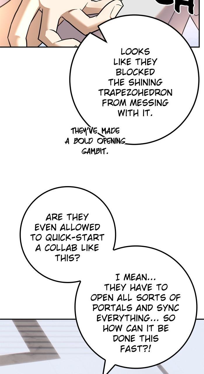 Read Return to Player Manga Online