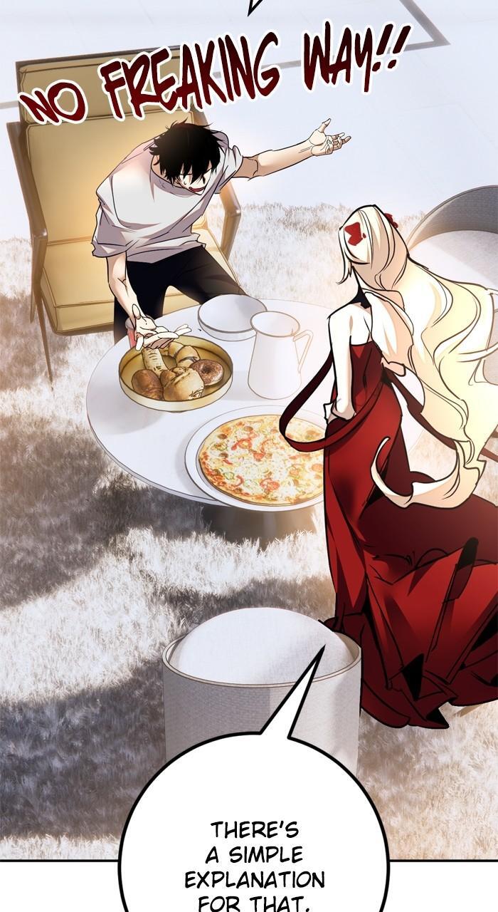 Read Return to Player Manga Online