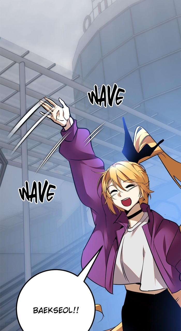 Read Return to Player Manga Online