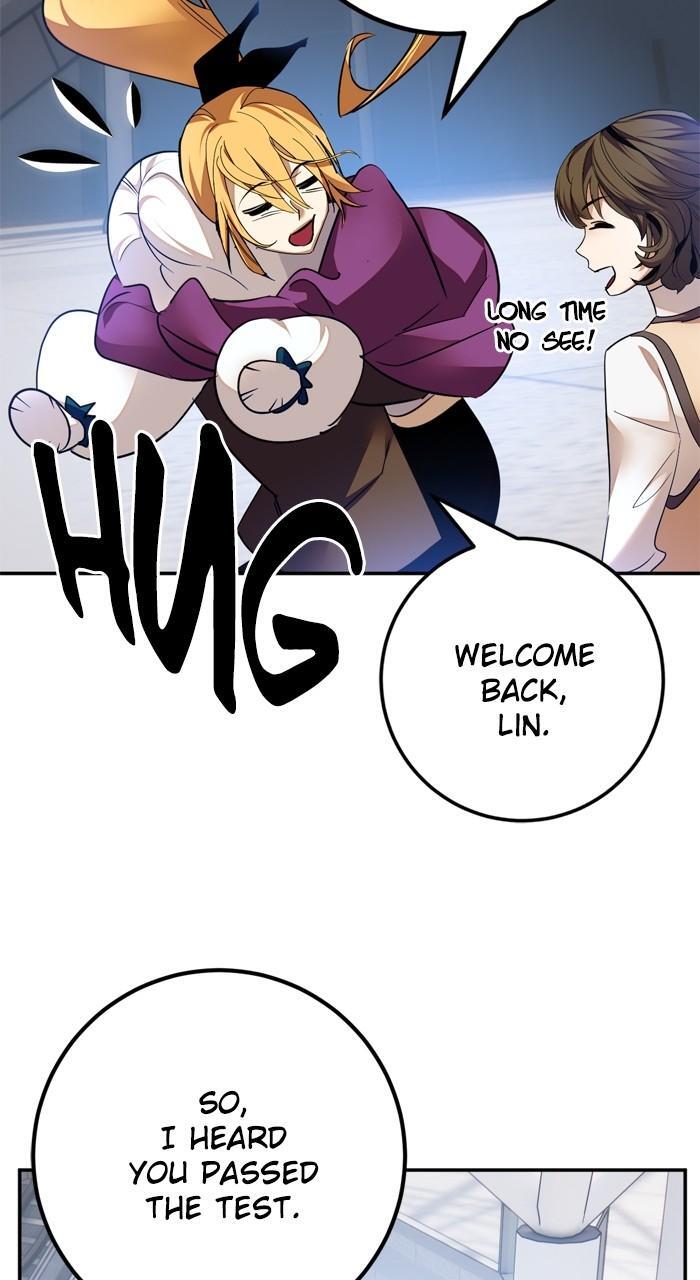 Read Return to Player Manga Online
