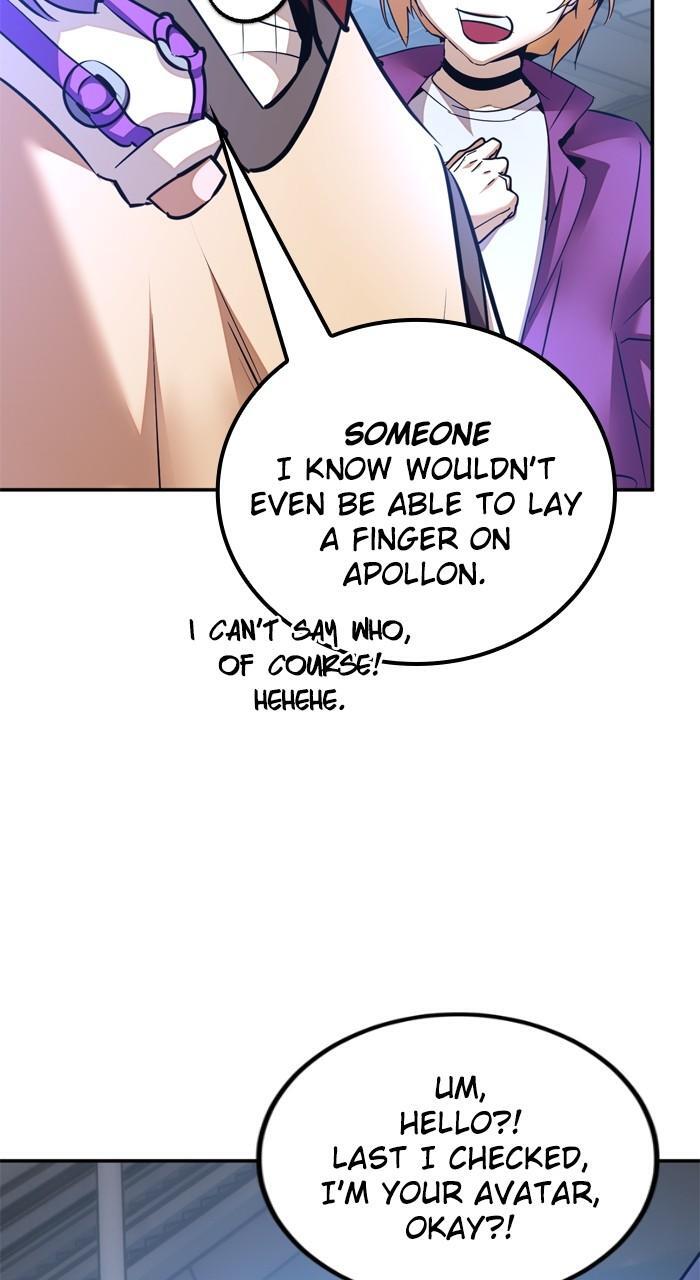 Read Return to Player Manga Online