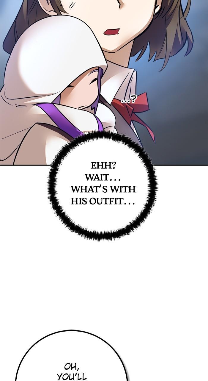 Read Return to Player Manga Online